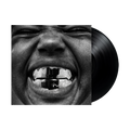 Kanye West: Ye Bully LP Signed Black Vinyl Album