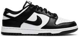 Nike Dunk Low Retro Blanc Noir Panda