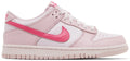 Nike Dunk Low Triple Pink (Jugend)