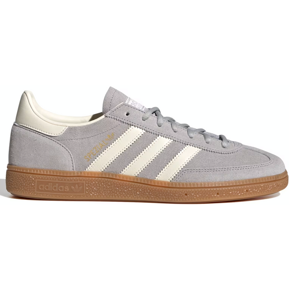 Adidas Handball Spezial Violet Argenté Blanc Crème (Femme)