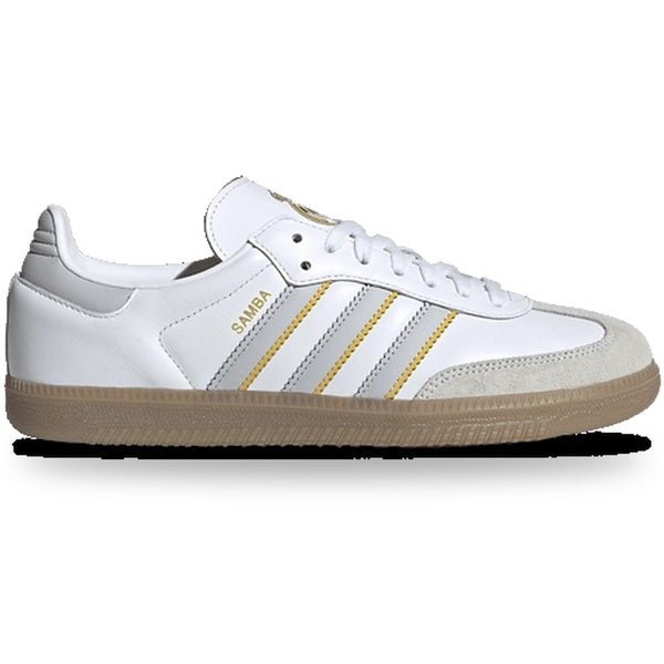 Adidas Samba Real Madrid sneakers — style JQ4038 — photo 1 of 5