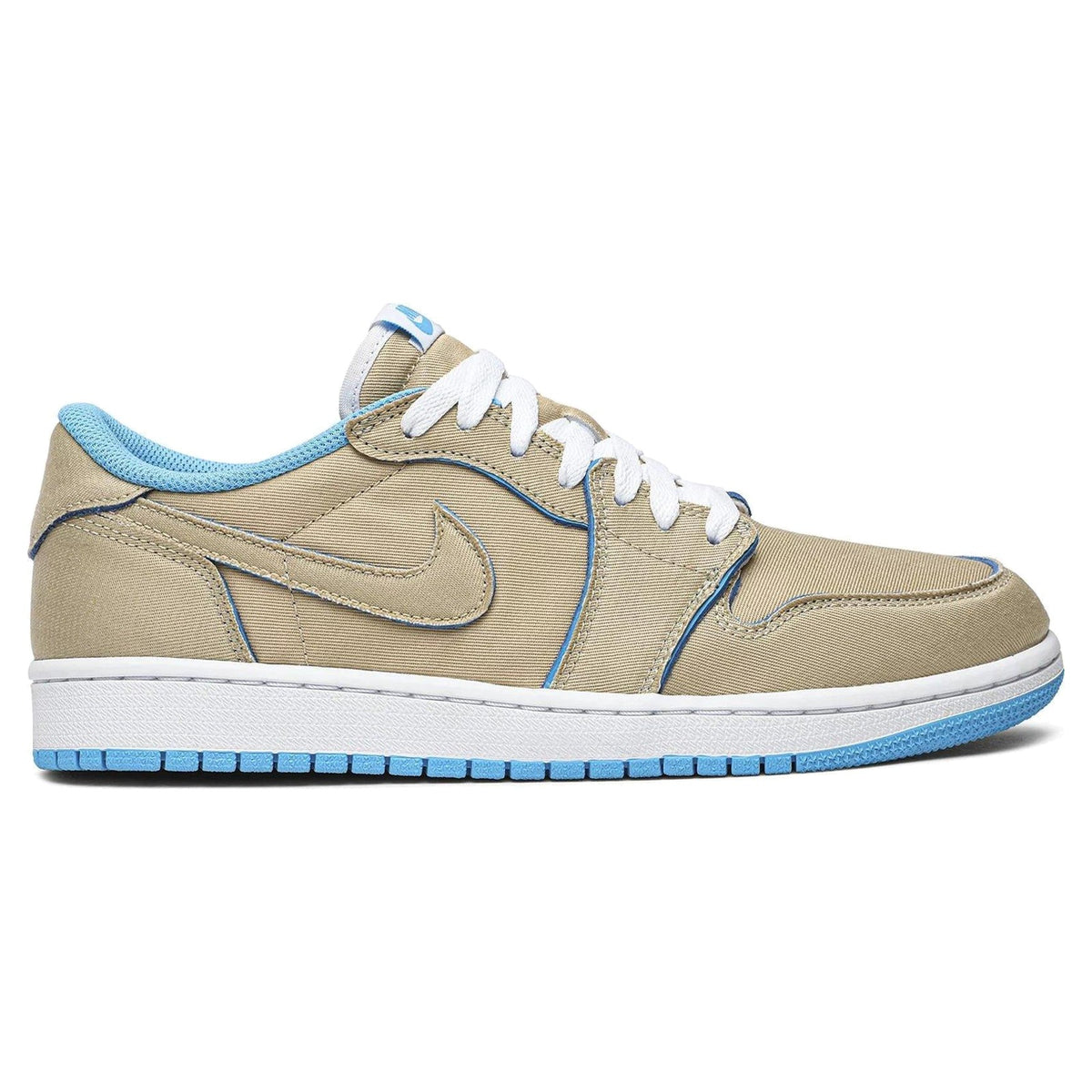 Air Jordan 1 Low SB QS Lance Mountain Desert Ore - Supra Sneakers