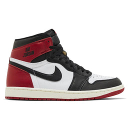 Air Jordan 1 Retro High OG Black Toe Réimaginé