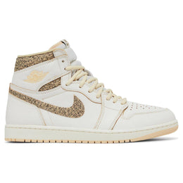 Air Jordan 1 Retro High OG Craft Vibrations du Nigeria