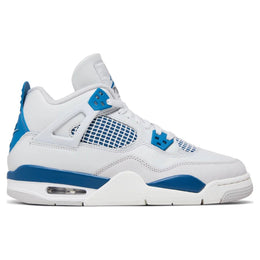Air Jordan 4 Retro 军事蓝 (2024)