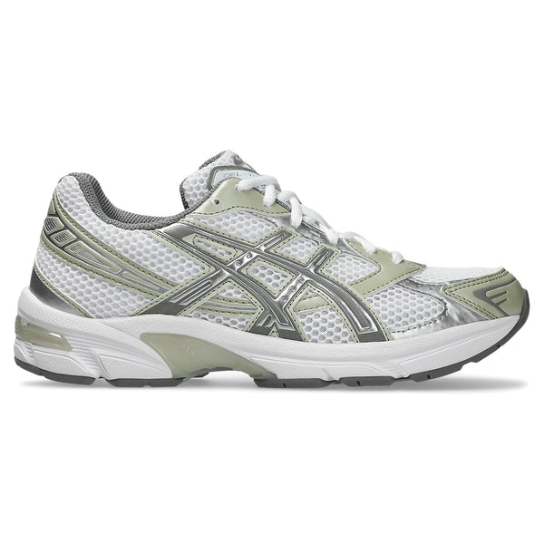 ASICS Gel-1130 White Dried Leaf Green (Women's)