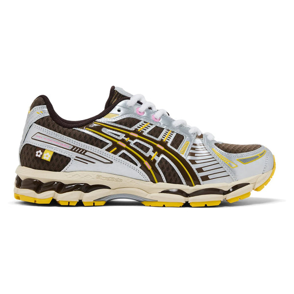 ASICS Gel-Kayano 12.1 Vandy The Pink Chocolate