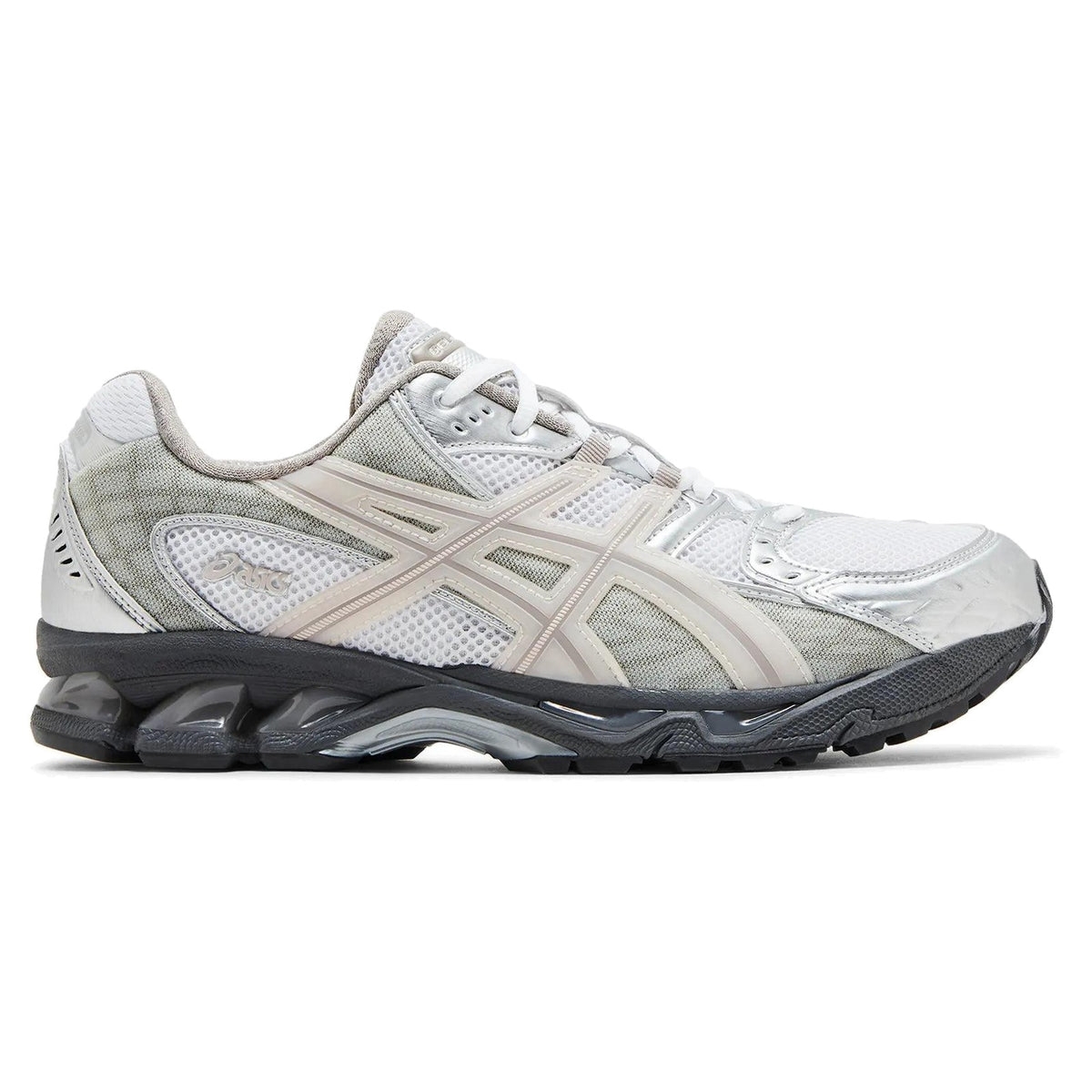 ASICS Gel-Nimbus 10.1 Ronnie Fieg White / Morganite