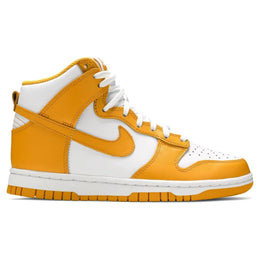 Nike Dunk High Dark Sulfur (W)