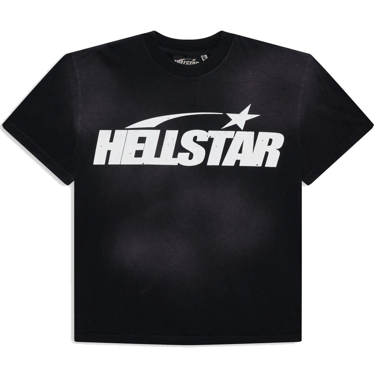 Hellstar Classic T-Shirt Black - Supra Sneakers