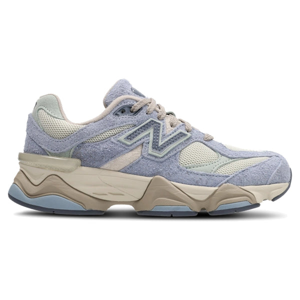New Balance 9060 Beigetan Blue (GS) sneakers — style GC9060CG — photo 1 of 5