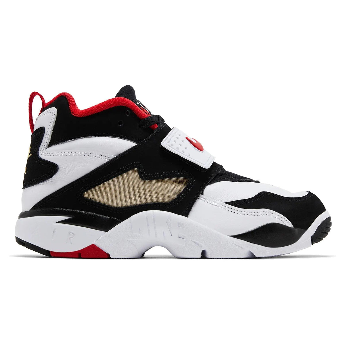 Nike Air Diamond Turf 49ers (2025)