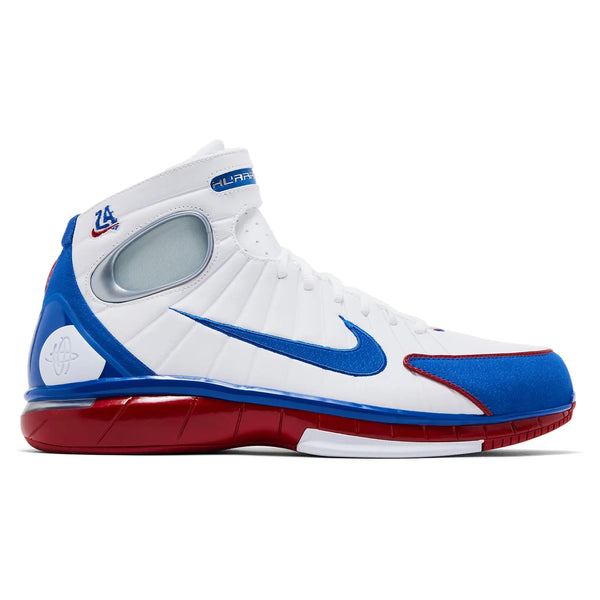 Nike Air Zoom Huarache 2K4 All-Star (2026) sneakers — style IR0563-146 — photo 1 of 5