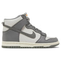Nike Dunk High Two Tone Grey