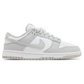 Nike Dunk Low Grey Fog