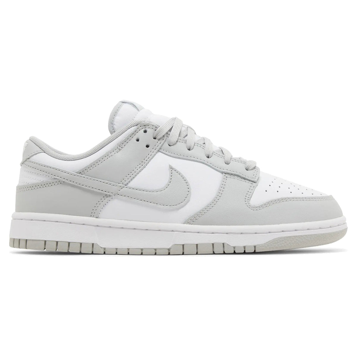 Nike Dunk Low Grey Fog