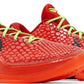 Nike Kobe 6 Protro Reverse Grinch - Supra Sneakers