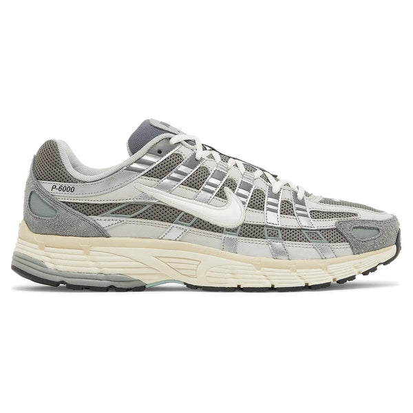 Nike P-6000 Flat Pewter sneakers — photo 1 of 5