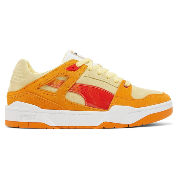 Puma Slipstream Lo Pokémon Charmander sneakers — style 387686-01 — photo 1 of 5