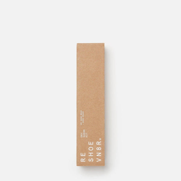 Reshoevn8r Dry Suede Kit - Supra Sneakers
