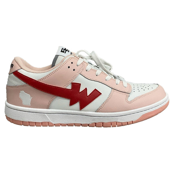 Supra Sneakers State Low "Rose" - Supra Sneakers