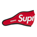 Supreme WINDSTOPPER Facemask Red