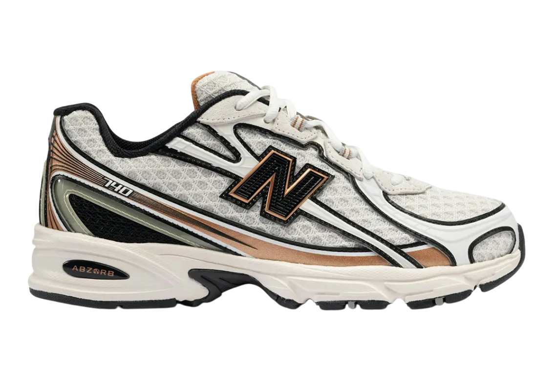 New Balance 740 The Whitaker Group Willful Bias For Discovery