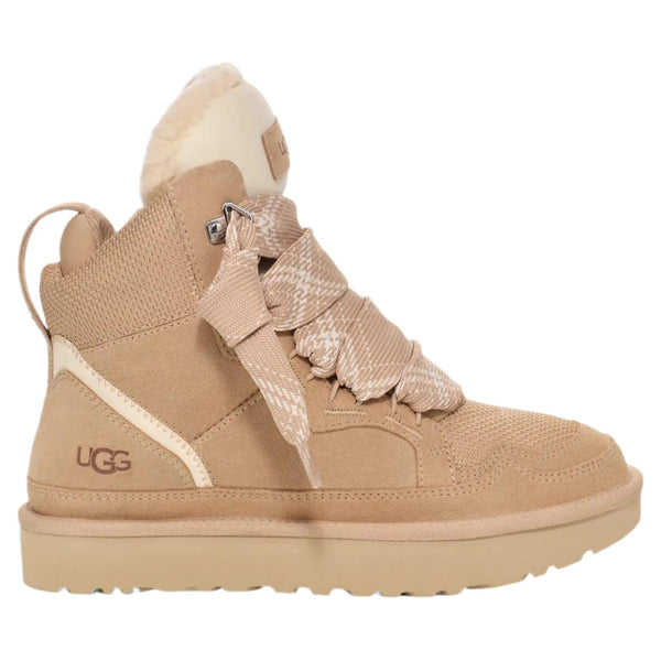 UGG Highmel Driftwood (Women's) sneakers — photo 1 of 6