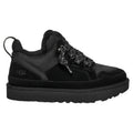 UGG Lowmel Black (Men's)