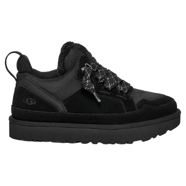 UGG Lowmel Black (Men's) sneakers — photo 1 of 6