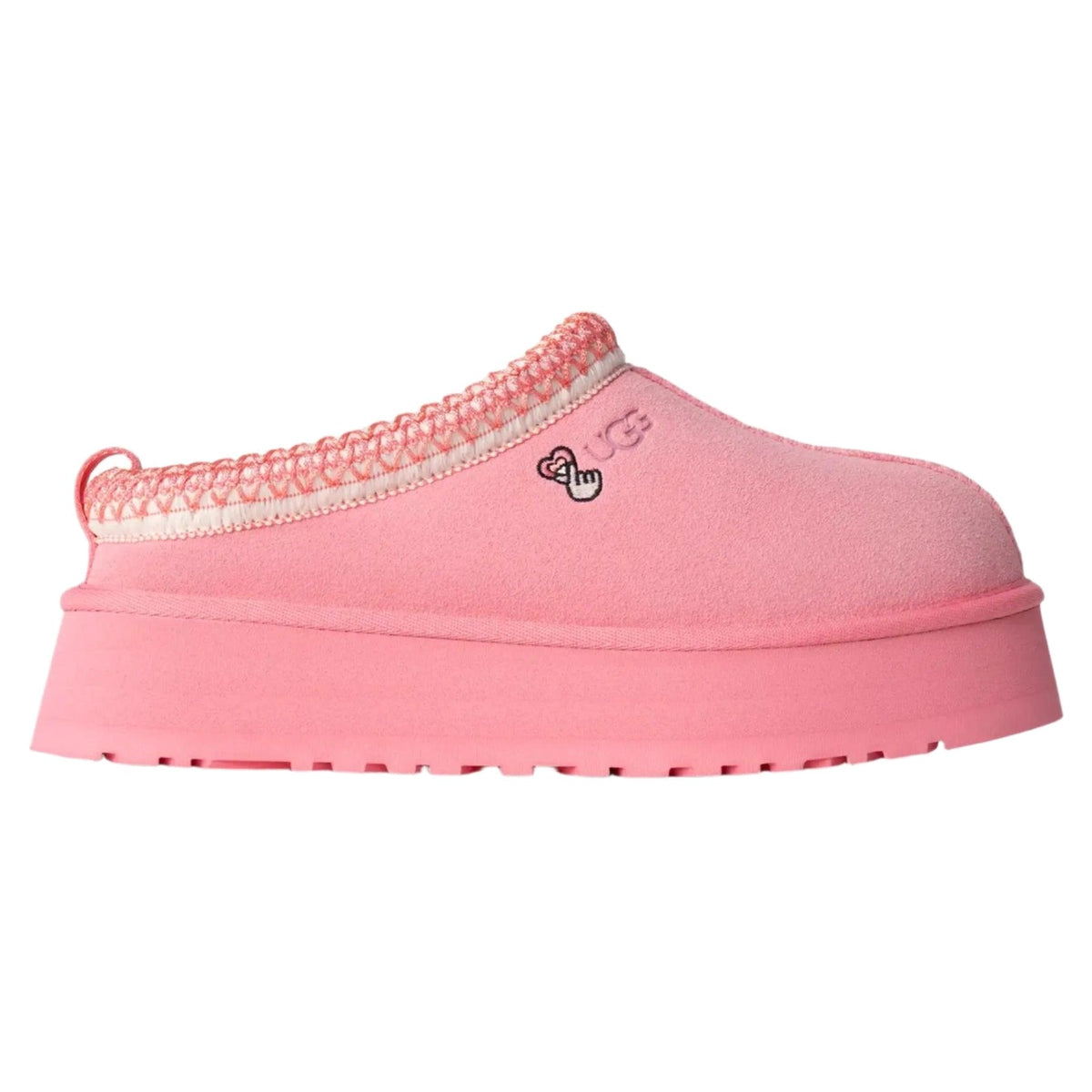 UGG Tazz Love '25 Slipper Tropical Pink (Women's)