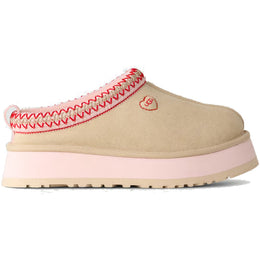 UGG Tazz Love '26 Slipper Sea Salt Rosetta (Women's)