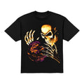 WWY Underworld T-Shirt Nero