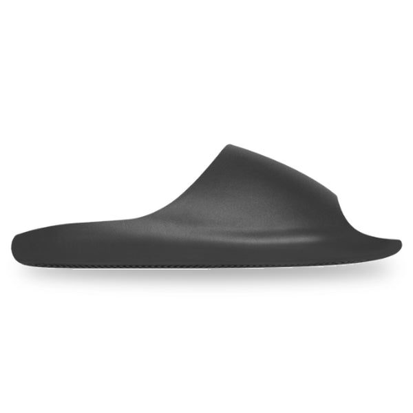 YZY YS-02 Slide Black Coal sneakers — style YS-02 COAL — photo 1 of 6
