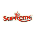 Supreme Crown Aufkleber