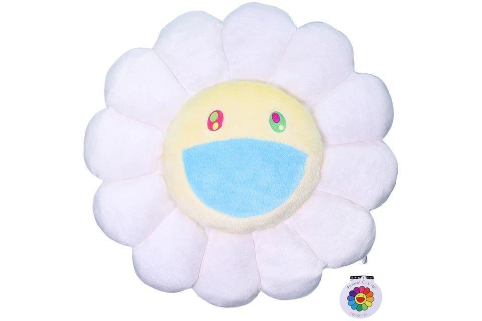 Takashi Murakami Flower Plush 60CM