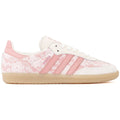 Adidas Samba OG Lace Bianco Sporco Wonder Mauve (Donna)