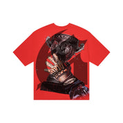 Godspeed F1 World Cup T-Shirt Red