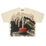 Godspeed Detonator T-Shirt Bone - Image 1