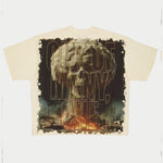 Godspeed Detonator T-Shirt Bone - Image 5