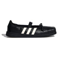 Adidas Superstar Square Toe Ballet Jennie Black Off White (Women's)