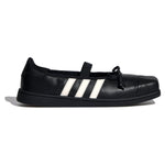 Adidas Superstar Square Toe Ballet Jennie Black Off White (Women's) sneakers — style LB3787 — photo 1 of 9 - Image 1