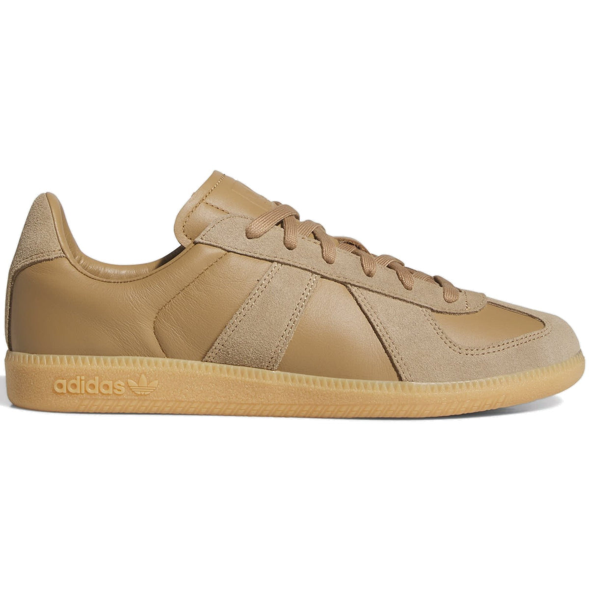Adidas BW Army Lux Cardboard Gum sneakers — style LA3396 — photo 1 of 8