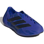 Adidas Purechill Runner Solar Purple Black Mystery Ink — photo 4 of 5 - Image 4