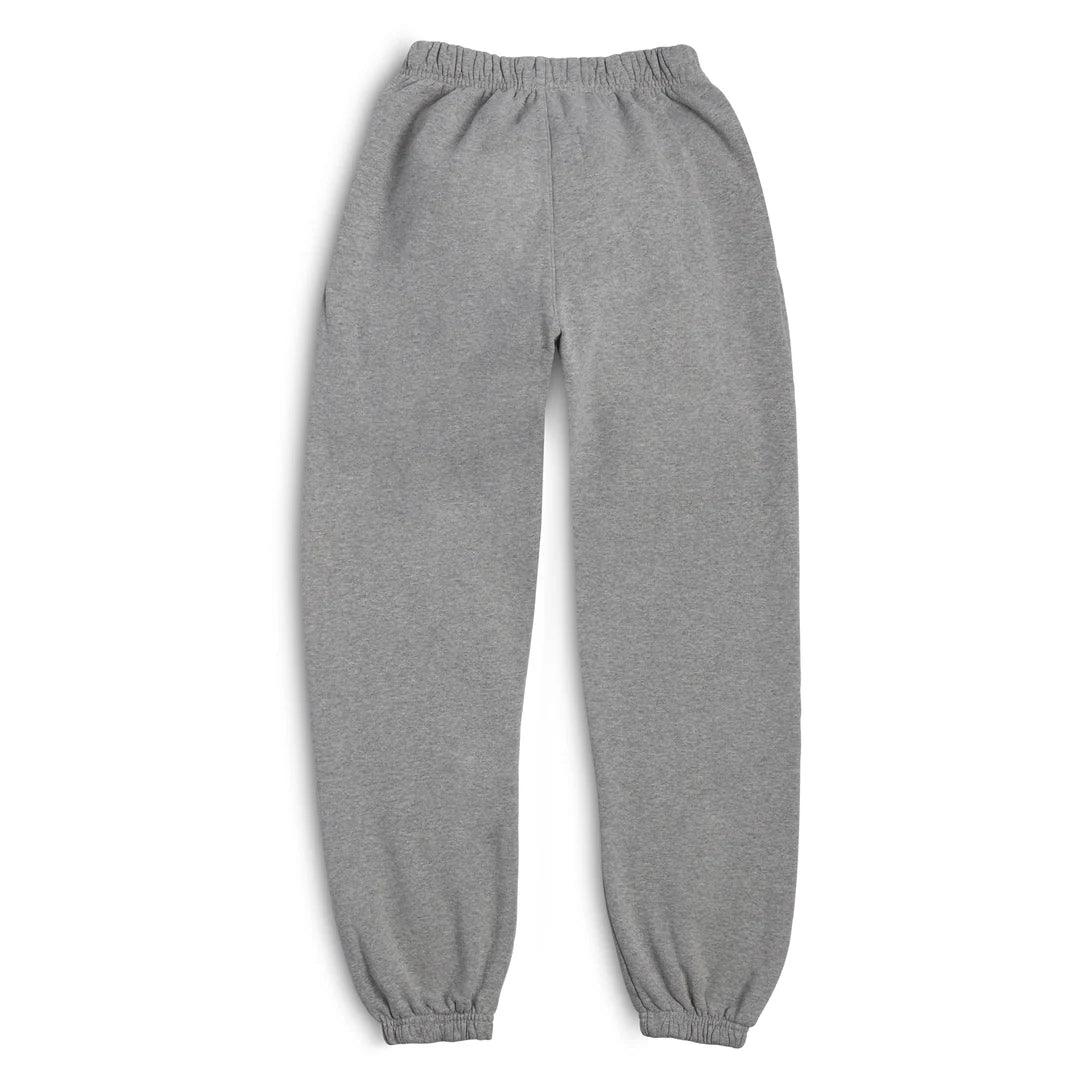 Gallery Dept. English Logo Sweatpant Heather Grey