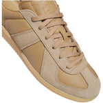 Adidas BW Army Lux Cardboard Gum sneakers — style LA3396 — photo 7 of 8 - Image 7