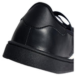 Adidas Superstar Square Toe Ballet Jennie Black Off White (Women's) sneakers — style LB3787 — photo 9 of 9 - Image 9
