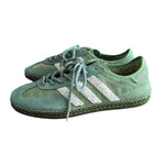 Adidas Clot Gazelle by Edison Chen Sprue Green - Image 1