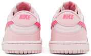Nike Dunk Low Triple Pink (Toddler)