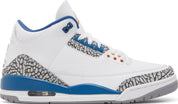 Air Jordan 3 Retro Wizards